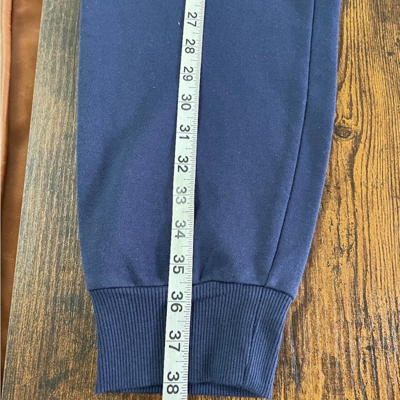 True Religion Blue Joggers - Picture 5 of 14